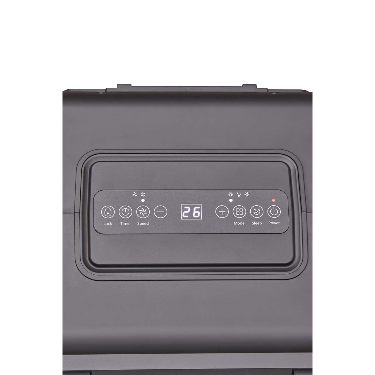 KickAss Portable Air Conditioner 400W, , bcf_hi-res