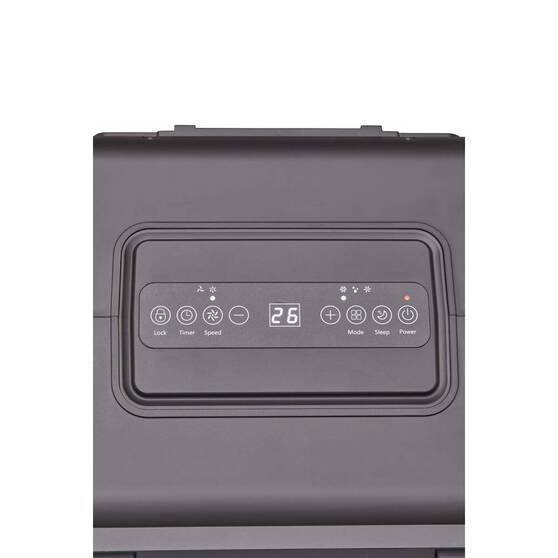 KickAss Portable Air Conditioner 400W, , bcf_hi-res