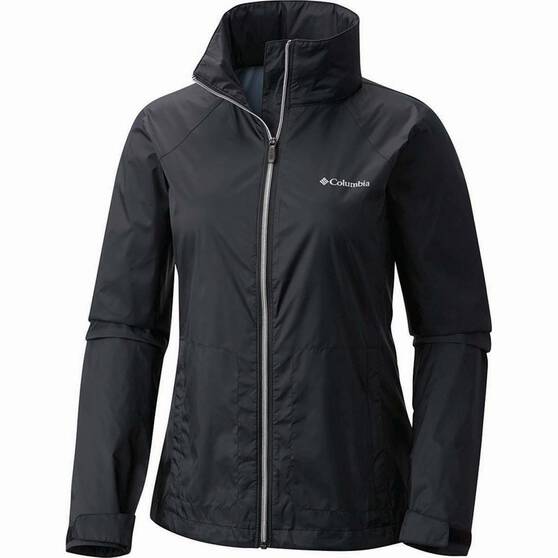 Columbia Women's Switchback II Jacket, , bcf_hi-res