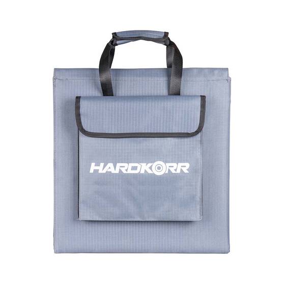 Hardkorr Portable Solar Blanket 250W, , bcf_hi-res