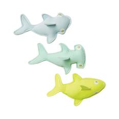 SUNNYLiFE Salty The Shark Dive Buddies, , bcf_hi-res