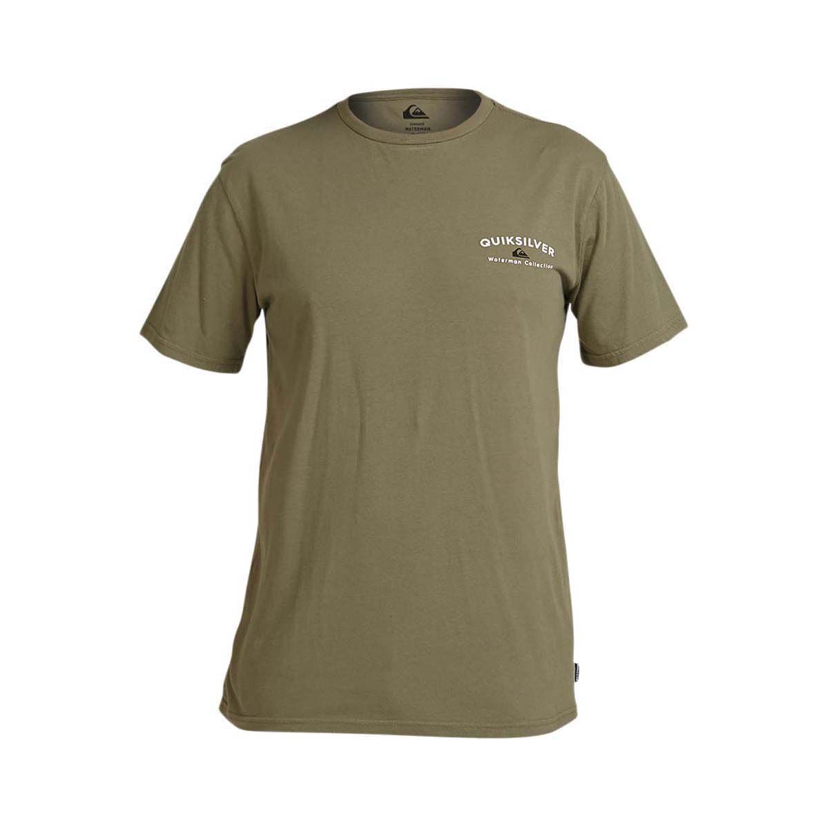 Quiksilver Waterman Men's Pacific Road Tee, , bcf_hi-res