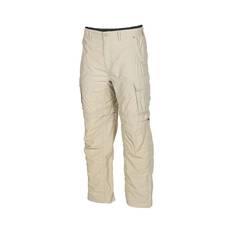 OUTRAK Convertible Men's Hiking Pants, Cement, bcf_hi-res