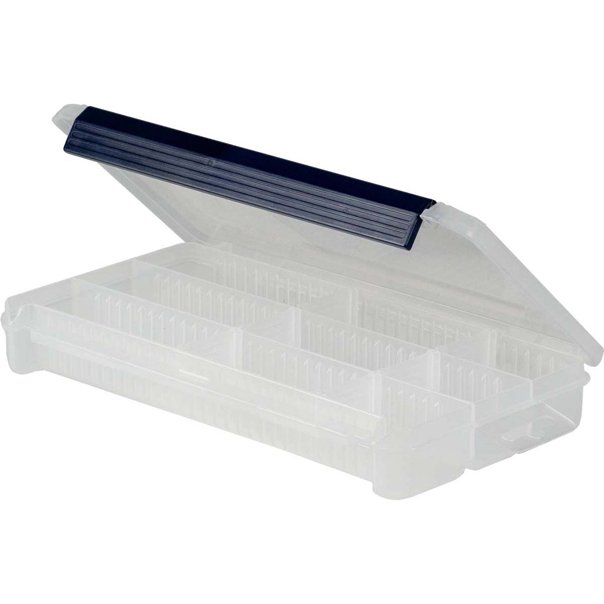Versus VS-820ND Tackle Box Clear, Clear, bcf_hi-res