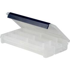 Versus VS-820ND Tackle Box Clear, Clear, bcf_hi-res