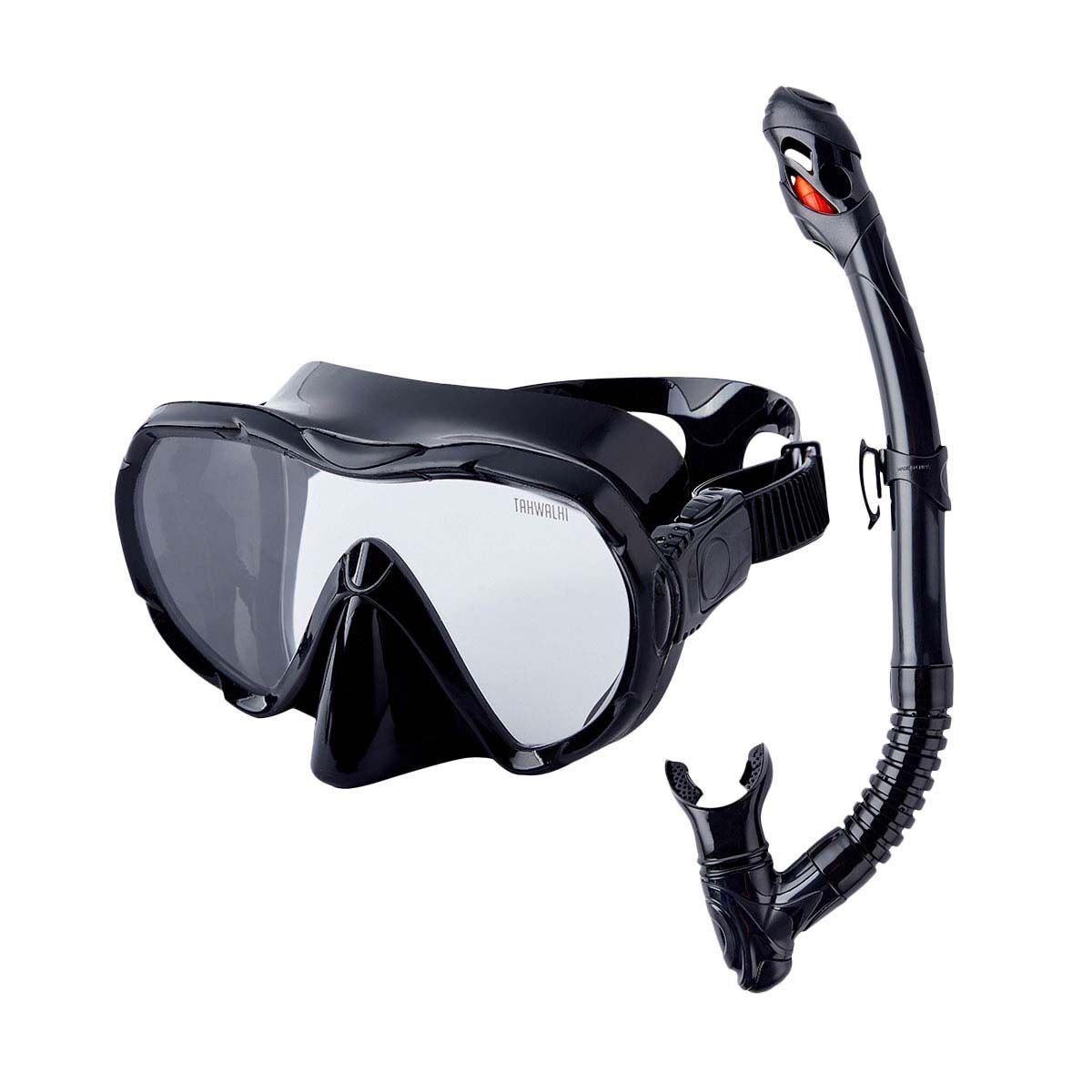 Tahwalhi Experienced Adult Combo Snorkel, , bcf_hi-res