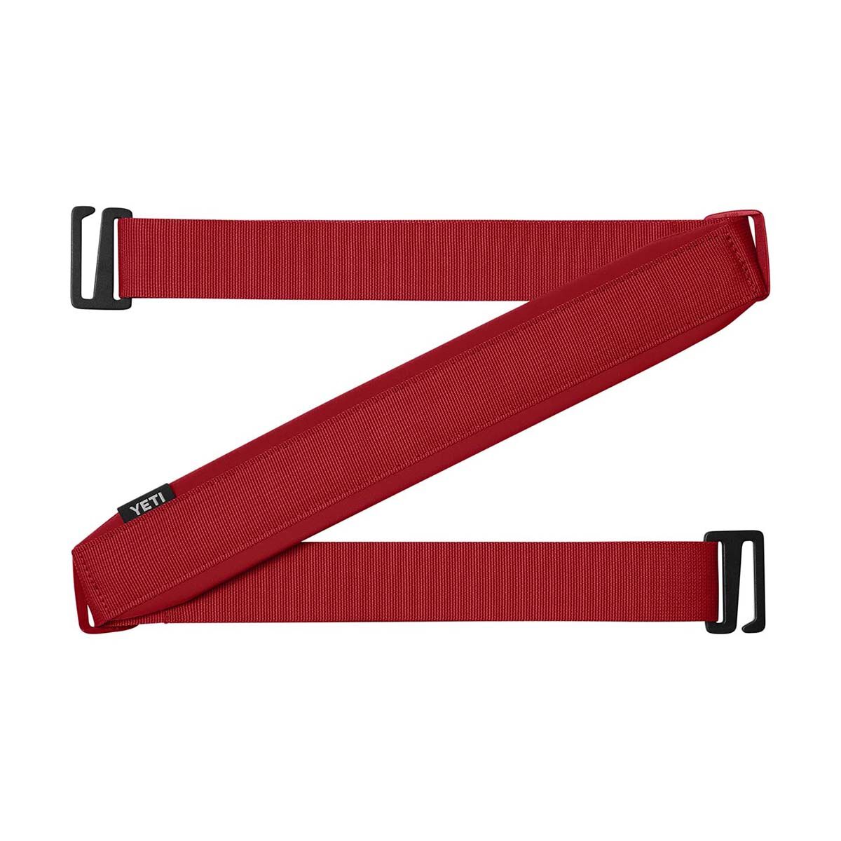 YETI&reg; Daytrip&reg; Shoulder Strap Rescue Red, Rescue Red, bcf_hi-res