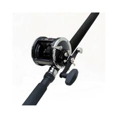 Penn Levelwind GT 330 Overhead Combo 5ft 6in, , bcf_hi-res