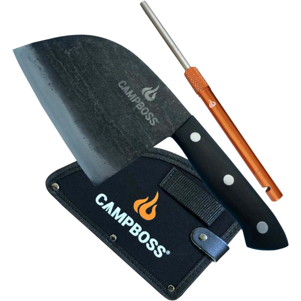 CampBoss&reg; Boss Chopper Knife, , bcf_hi-res