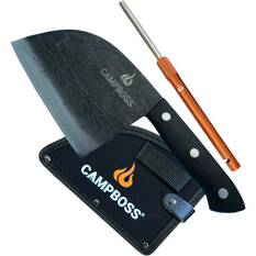 CampBoss® Boss Chopper Knife, , bcf_hi-res