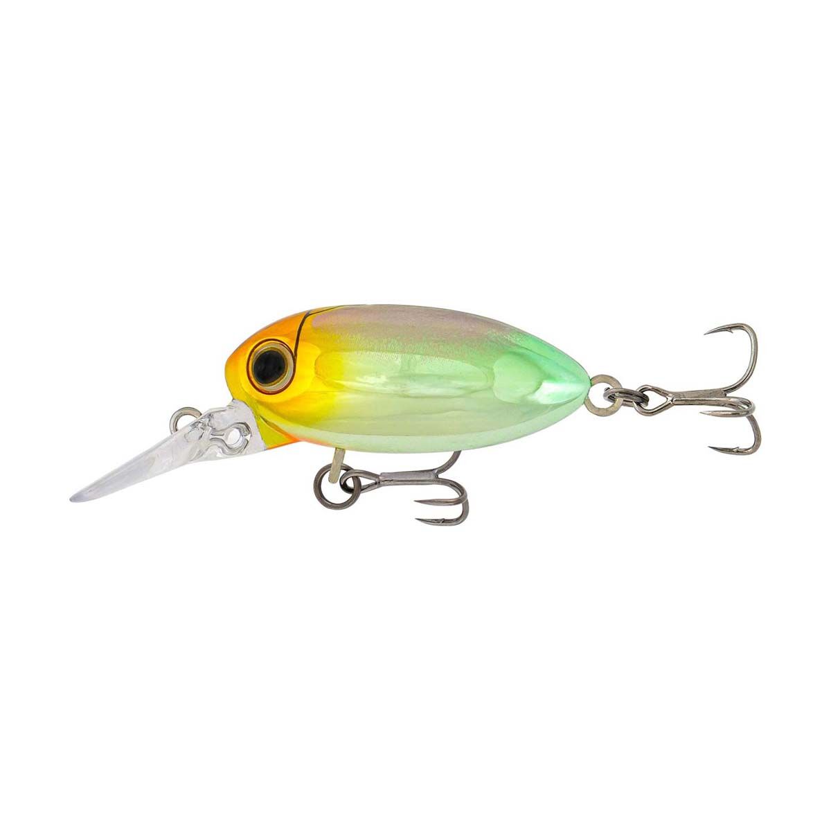 Samaki Redic Beetle Bug Crankbait Lure MF32 Tinkerbell, Tinkerbell, bcf_hi-res