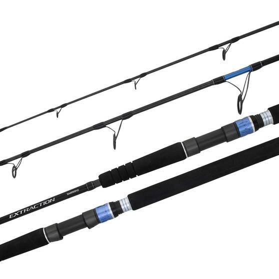 Shimano Extraction Spinning Rod, , bcf_hi-res