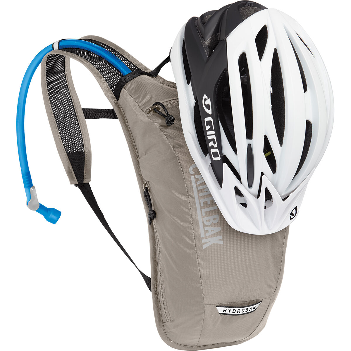 Bcf top hydration pack