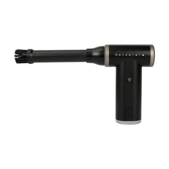 Wanderer 3-in-1 Travel Vacuum, , bcf_hi-res