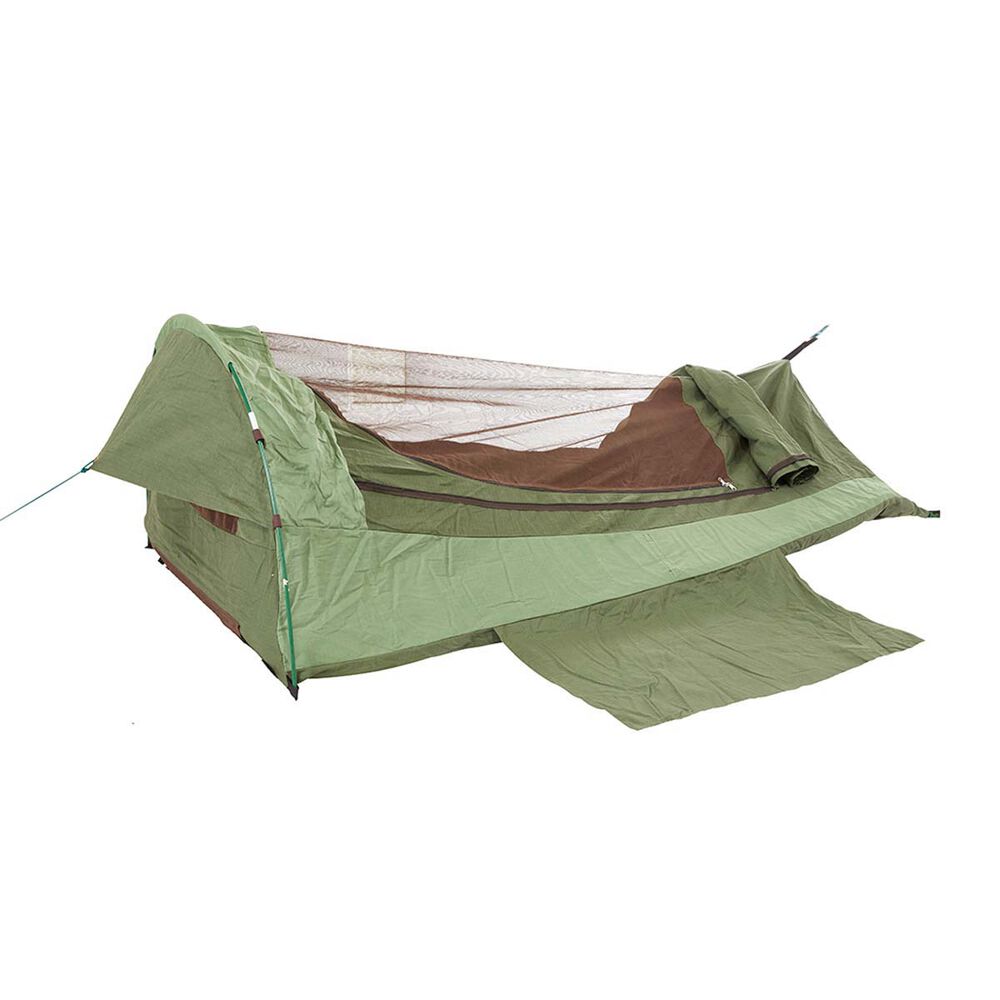 Jolly Swagman Burdekin Dome Swag Double BCF