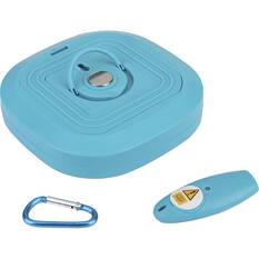 Wanderer 23 LED Tent Light Blue, , bcf_hi-res