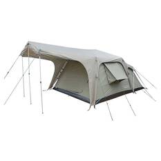 Wanderer Extreme Heavy Duty Touring Tent 8 Person, , bcf_hi-res