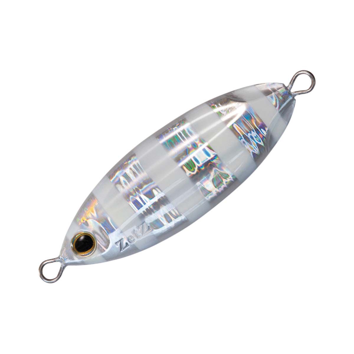 Palms Slow Blatt Cast Oval Metal Lure 40g MG530, MG530, bcf_hi-res