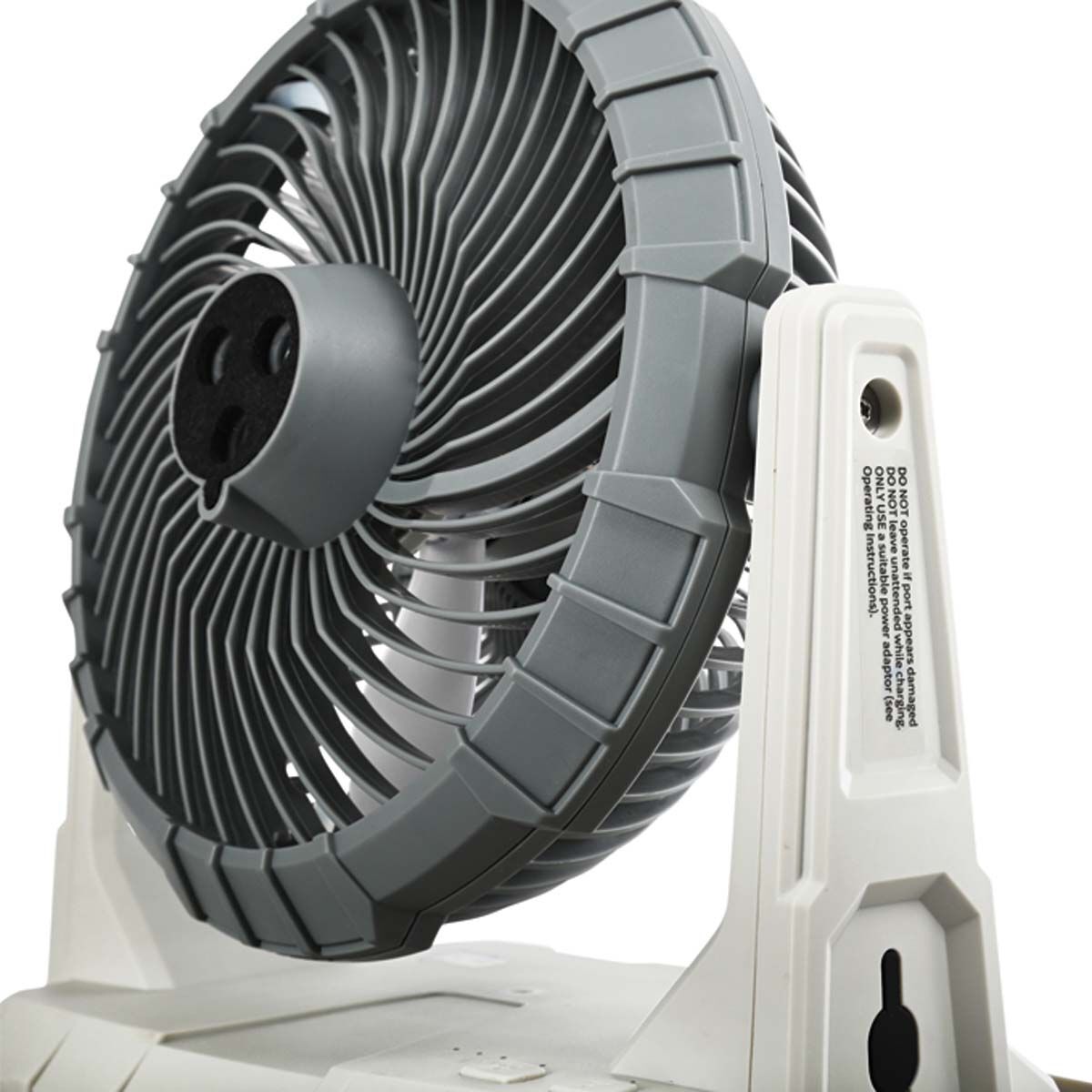 Wanderer Outdoor Portable Misting Fan, , bcf_hi-res