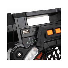 Darche Solar Fan and Light, , bcf_hi-res