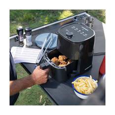 Hardkorr 12V Air Fryer 3L, , bcf_hi-res