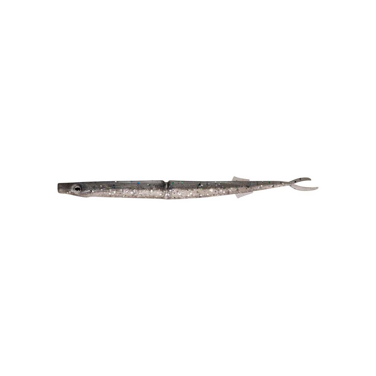 Daiwa Bait Junkie Garfish Soft Plastic Lure 6.5in Island Ihe, Island Ihe, bcf_hi-res
