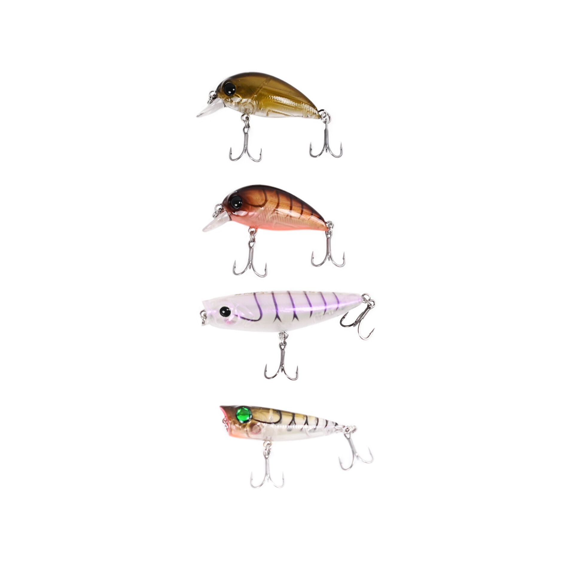 Savage Gear Summer Esturary Lure Pack, , bcf_hi-res