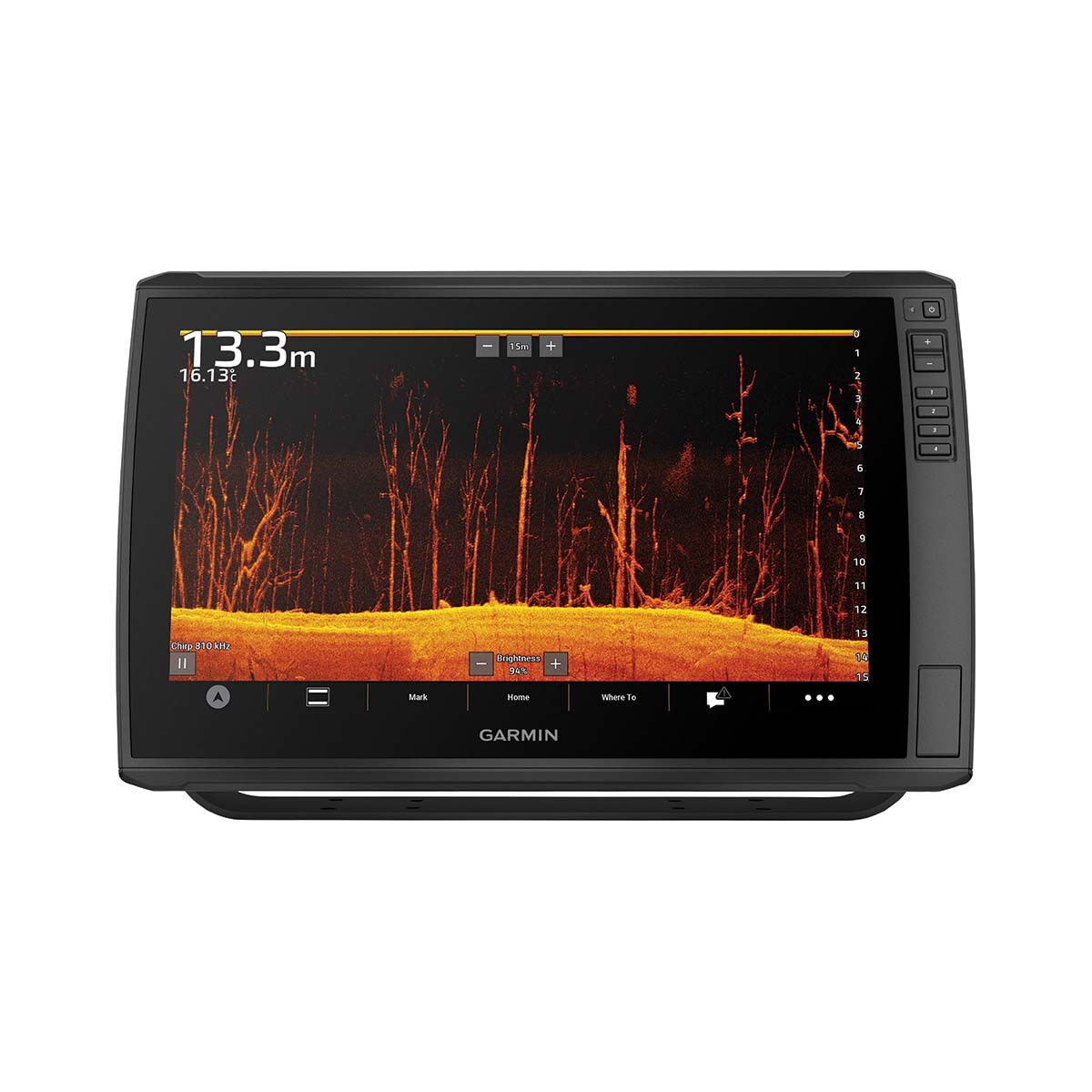 Garmin ECHOMAP&trade; Ultra 2 16in Chartplotter, , bcf_hi-res