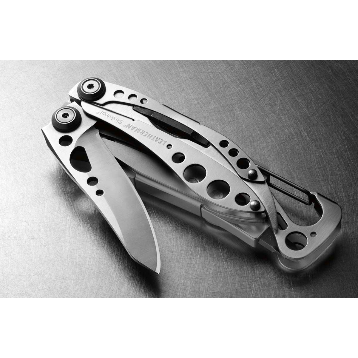 Leatherman Skeletool 7-In-1 Multi-Tool, , bcf_hi-res