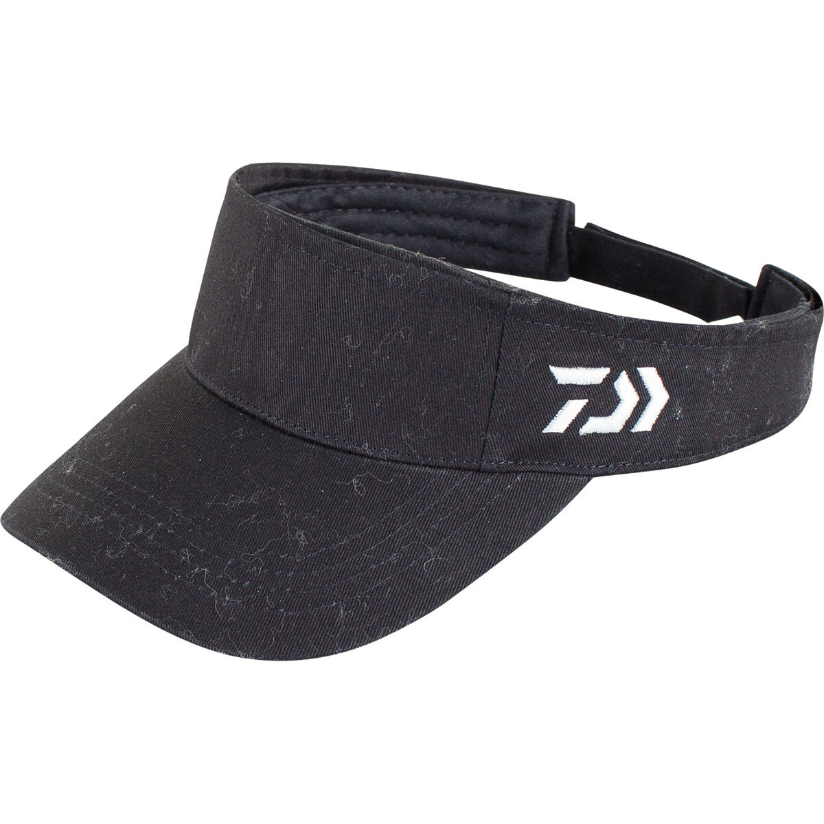 daiwa visor