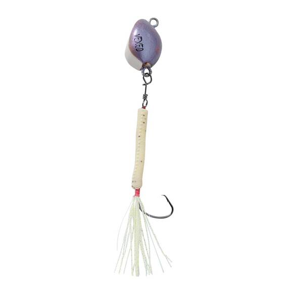 Vexed Bottom Worm Circle Jig Lure 20g Sticky Pipi, Sticky Pipi, bcf_hi-res