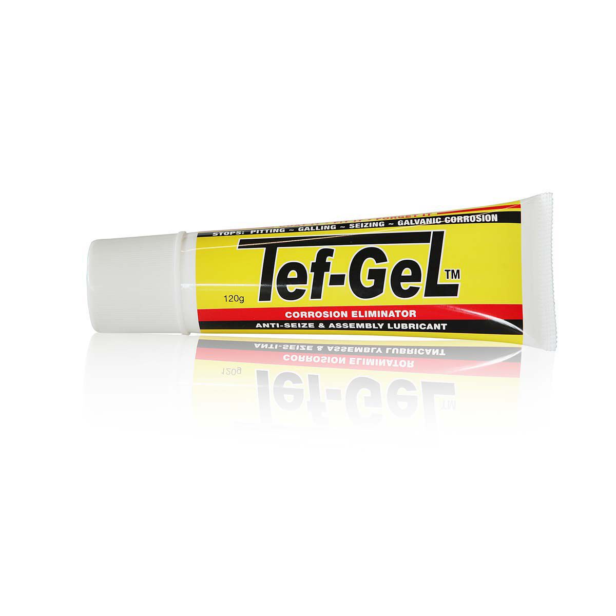 Tef-Gel Tube 120g, , bcf_hi-res
