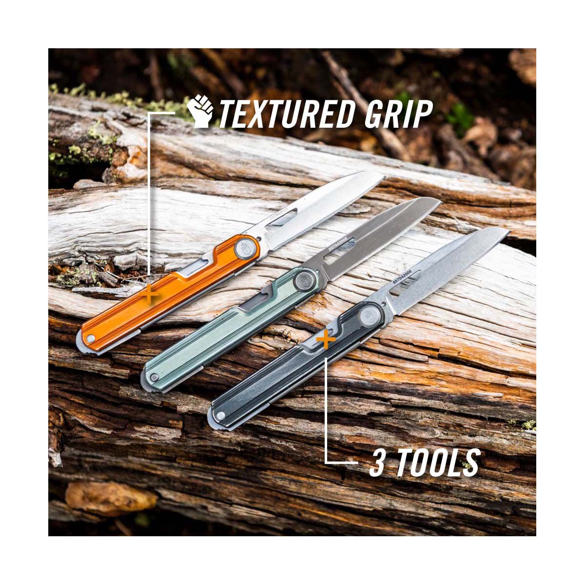 Gerber Armbar Slim Cut Orange Multi-Tool, , bcf_hi-res