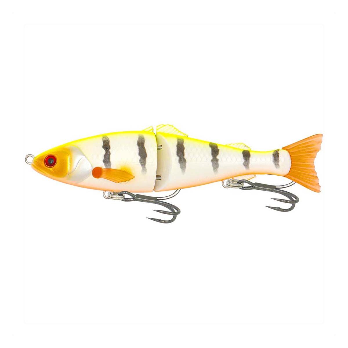 Fishcraft Dr Glide Glidebait Hard Body Lure 127mm Chart Gudgeon, Chart Gudgeon, bcf_hi-res