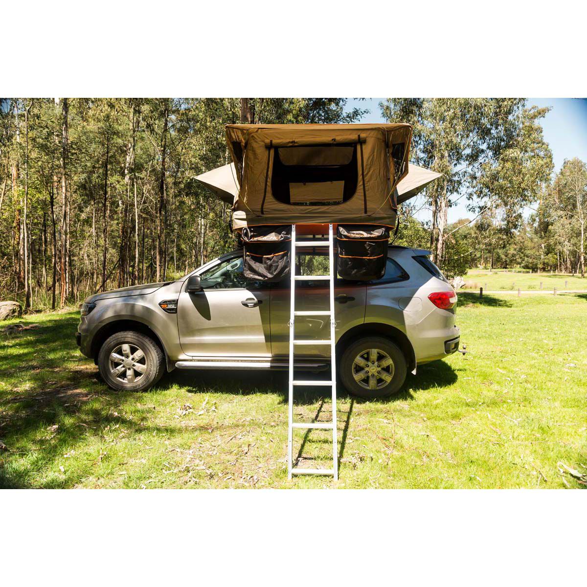 Darche Intrepidor 1400mm Roof Top Tent BCF