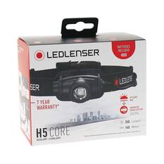 Ledlenser H5 Core Headlamp, , bcf_hi-res
