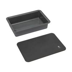 Weber Works Basin with Cutting Board Lid, , bcf_hi-res