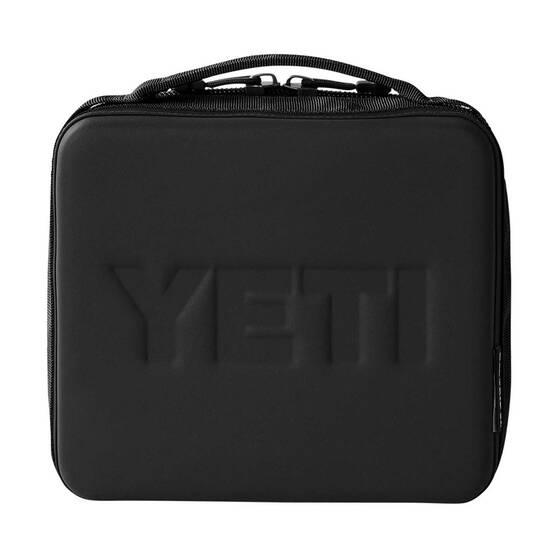 YETI® Daytrip® Lunchbox 3L Black, Black, bcf_hi-res