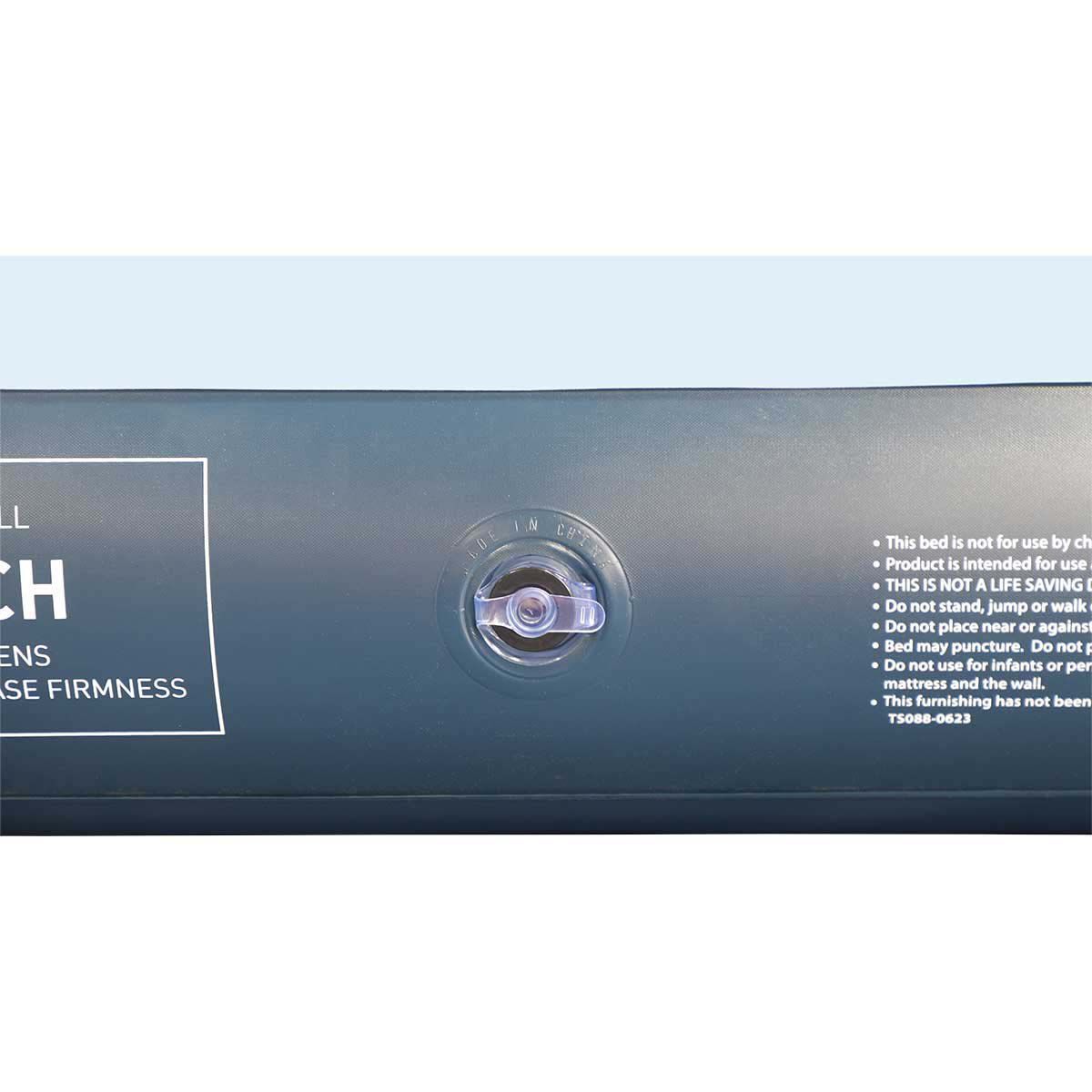 Wanderer Single High Premium Air Bed Queen, , bcf_hi-res