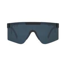 Pit Viper The Blacking Out Original Polarised Sunglasses Narrow, , bcf_hi-res