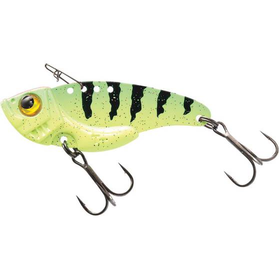 TT Fishing Switchblade Plus Blade Lure 37mm Avo Shad, Avo Shad, bcf_hi-res