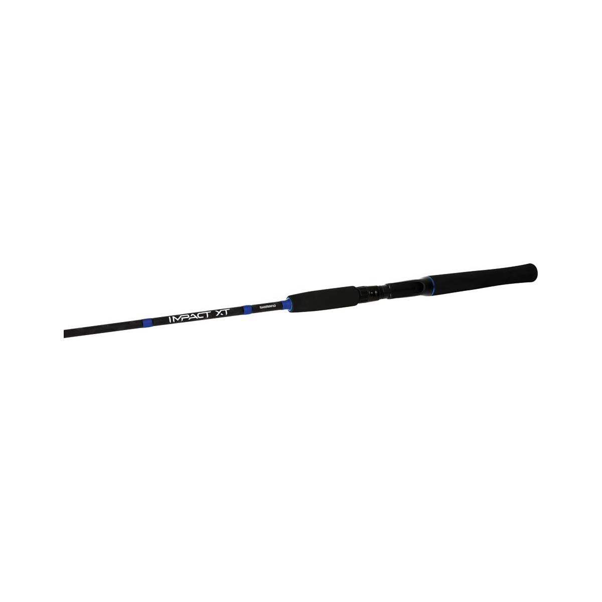 Shimano Impact XT Baitcaster Rod 5ft 6in 4-8kg, , bcf_hi-res