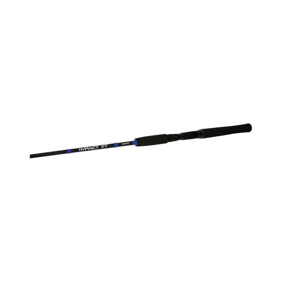 Shimano Impact XT Baitcaster Rod 5ft 6in 4-8kg, , bcf_hi-res