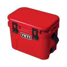 YETI® Roadie® 15 Hard Cooler, Rescue Red, bcf_hi-res