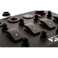 XTM 12V/24V Control Box, , bcf_hi-res