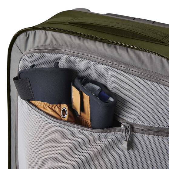 YETI® Crossroads® 73L/29” Wheeled Luggage Olive, Olive, bcf_hi-res