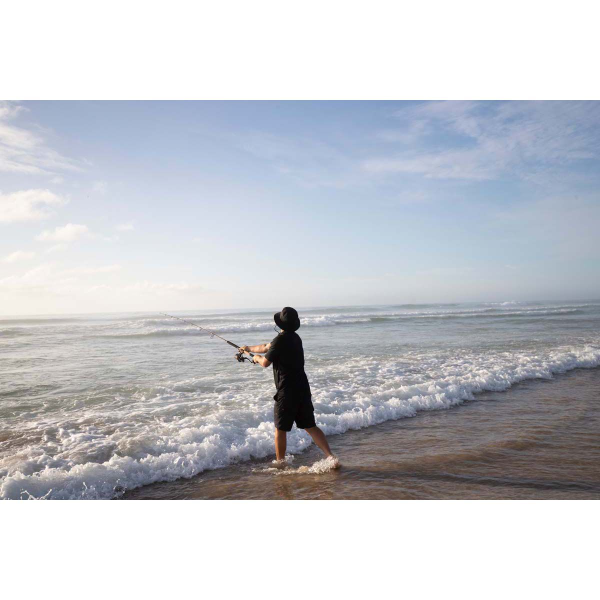 Quiksilver Waterman Men's Vice Breaker Booney Hat, , bcf_hi-res