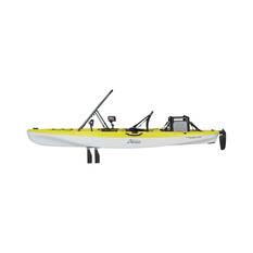 Hobie Mirage Passport  GT 12.0 Pedal Kayak, , bcf_hi-res