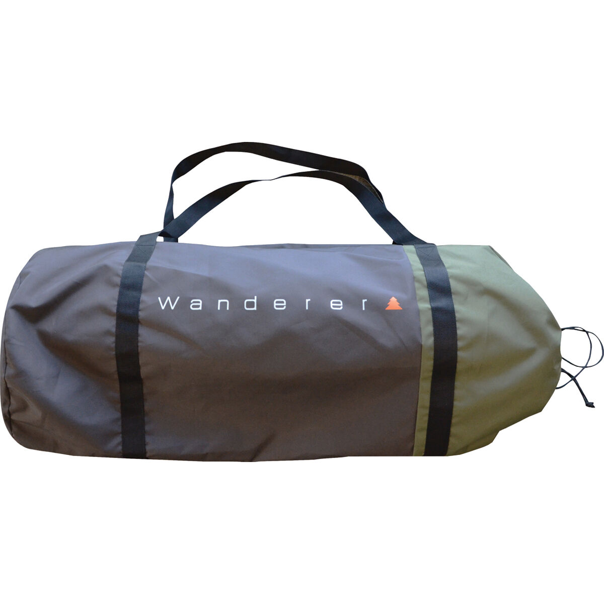 Wanderer 4x4 touring mat single 2025