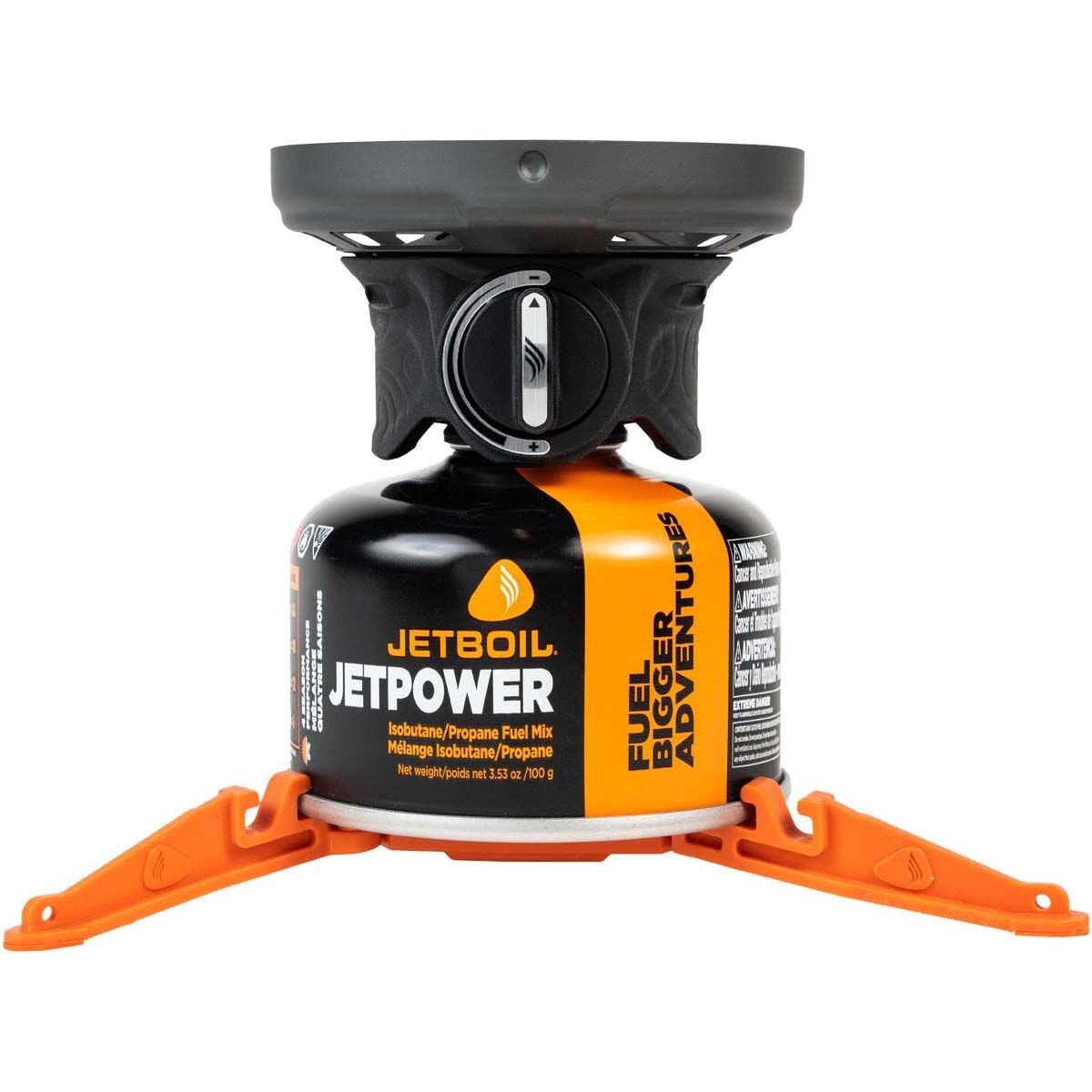 Jetboil Zip V2 0.8L Hike Stove Carbon, , bcf_hi-res